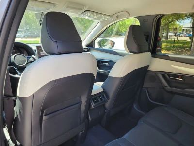 2026 Mazda CX-5 — photo 12 view