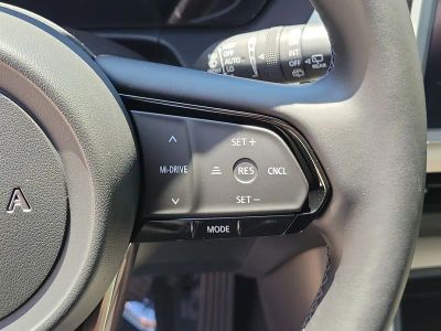 2026 Mazda CX-5 — photo 24 view