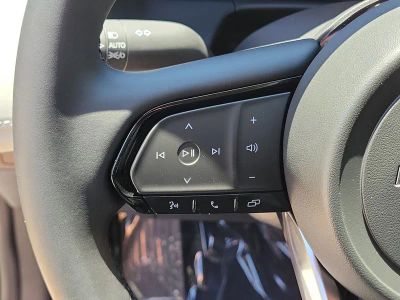 2026 Mazda CX-5 — photo 23 view