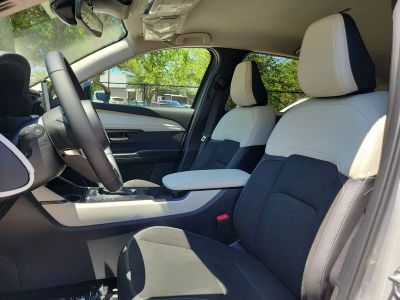 2026 Mazda CX-5 — photo 17 view