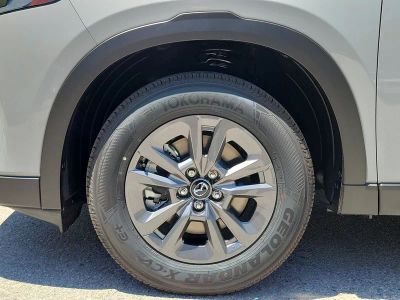2026 Mazda CX-5 — photo 7 view