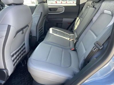 2026 Ford Bronco Sport - Photo 9