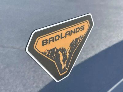 2026 Ford Bronco Sport - Photo 7