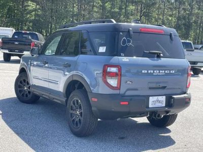 2026 Ford Bronco Sport - Photo 4