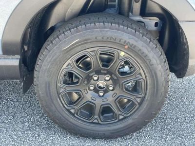 2026 Ford Bronco Sport - Photo 8
