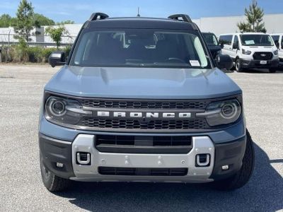 2026 Ford Bronco Sport - Photo 6