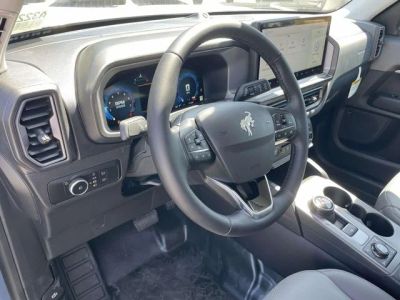 2026 Ford Bronco Sport - Photo 15