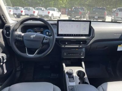 2026 Ford Bronco Sport - Photo 10