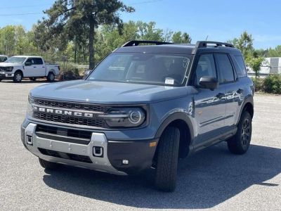 2026 Ford Bronco Sport - Photo 5