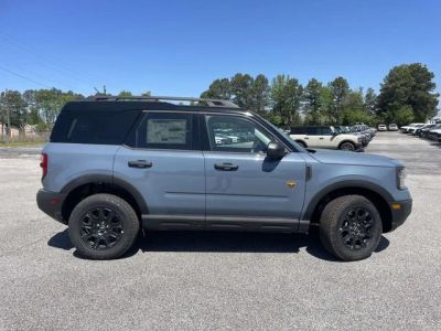 2026 Ford Bronco Sport - Photo 2