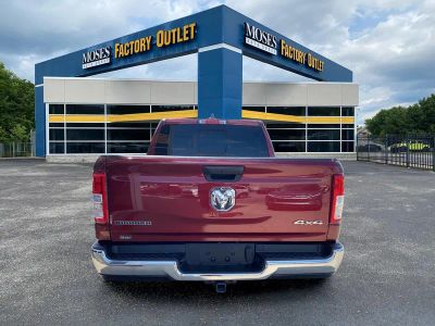 2023 RAM 1500 — detail view