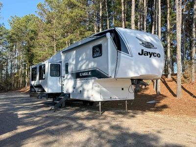 2026 Jayco Eagle SLE - Photo 1
