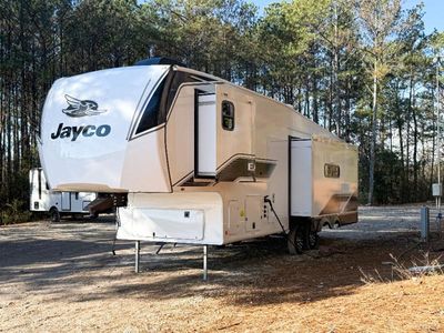 2026 Jayco Eagle SLE - Photo 24