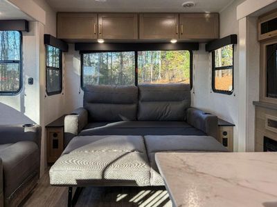 2026 Jayco Eagle SLE - Photo 23