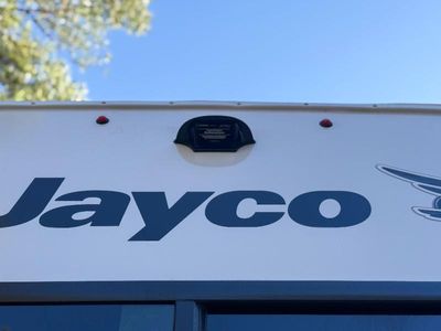 2026 Jayco Eagle SLE - Photo 20