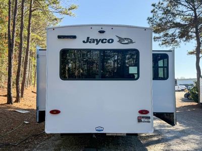 2026 Jayco Eagle SLE - Photo 19