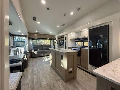 2026 Jayco Eagle SLE - Photo 4