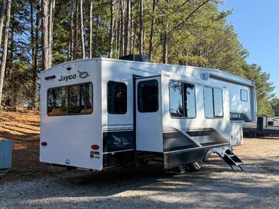 2026 Jayco Eagle SLE - Photo 21