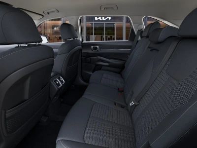 2026 Kia Sorento — photo 18 view