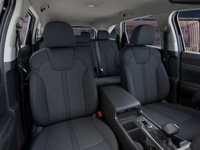 2026 Kia Sorento — photo 15 view
