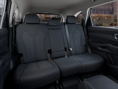 2026 Kia Sorento — photo 16 view