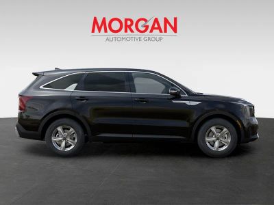 2026 Kia Sorento — photo 7 view