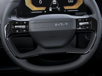 2026 Kia Sorento — photo 22 view