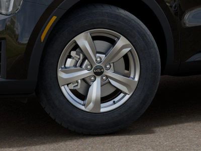 2026 Kia Sorento — photo 9 view