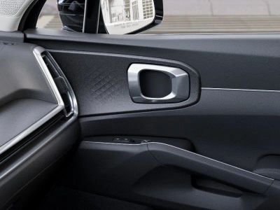 2026 Kia Sorento — photo 25 view