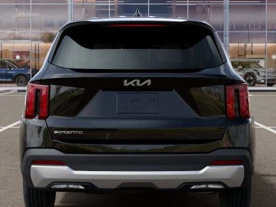 2026 Kia Sorento — photo 13 view