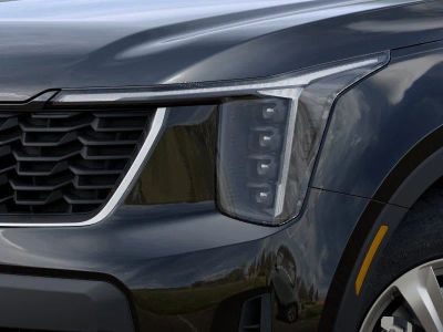 2026 Kia Sorento — photo 10 view