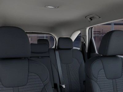 2026 Kia Sorento — photo 27 view