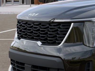 2026 Kia Sorento — photo 12 view