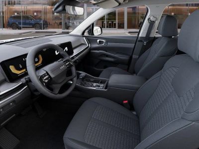 2026 Kia Sorento — photo 17 view