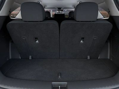 2026 Kia Sorento — photo 19 view