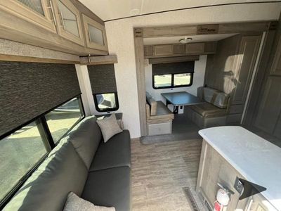 2026 Northwood Arctic Fox Rapid - Photo 8
