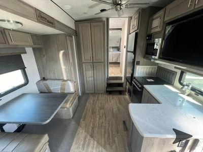 2026 Northwood Arctic Fox Rapid - Photo 10
