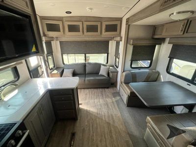 2026 Northwood Arctic Fox Rapid - Photo 14