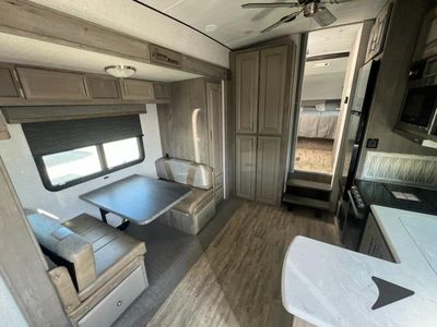 2026 Northwood Arctic Fox Rapid - Photo 9