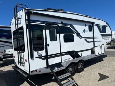 2026 Northwood Arctic Fox Rapid - Photo 6