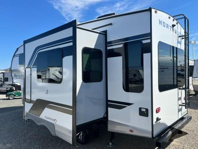 2026 Northwood Arctic Fox Rapid - Photo 7