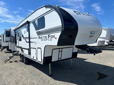 2026 Northwood Arctic Fox Rapid - Photo 3