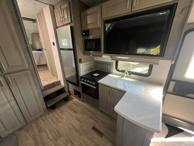2026 Northwood Arctic Fox Rapid - Photo 11