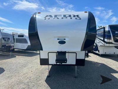 2026 Northwood Arctic Fox Rapid - Photo 4