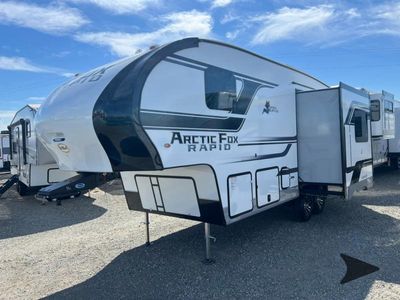 2026 Northwood Arctic Fox Rapid - Photo 5