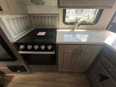 2026 Northwood Arctic Fox Rapid - Photo 13