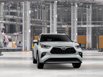 2026 Toyota Highlander - Photo 18