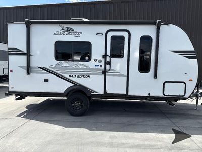 2026 Jayco Jay Flight SLX - Photo 3