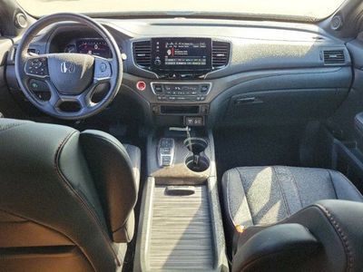 2023 Honda Passport — photo 15 view