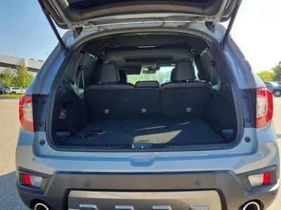 2023 Honda Passport — photo 11 view